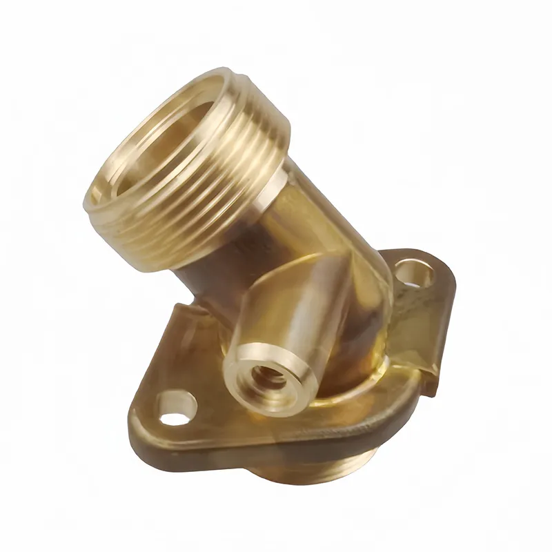 Gaasi sisselaske ühendus